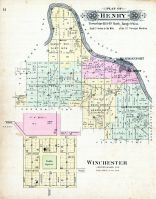 Van Buren County Iowa Historical Atlas